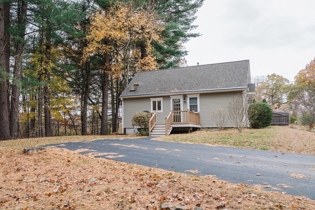 111 E. Foxboro St, Sharon, MA Photo #14