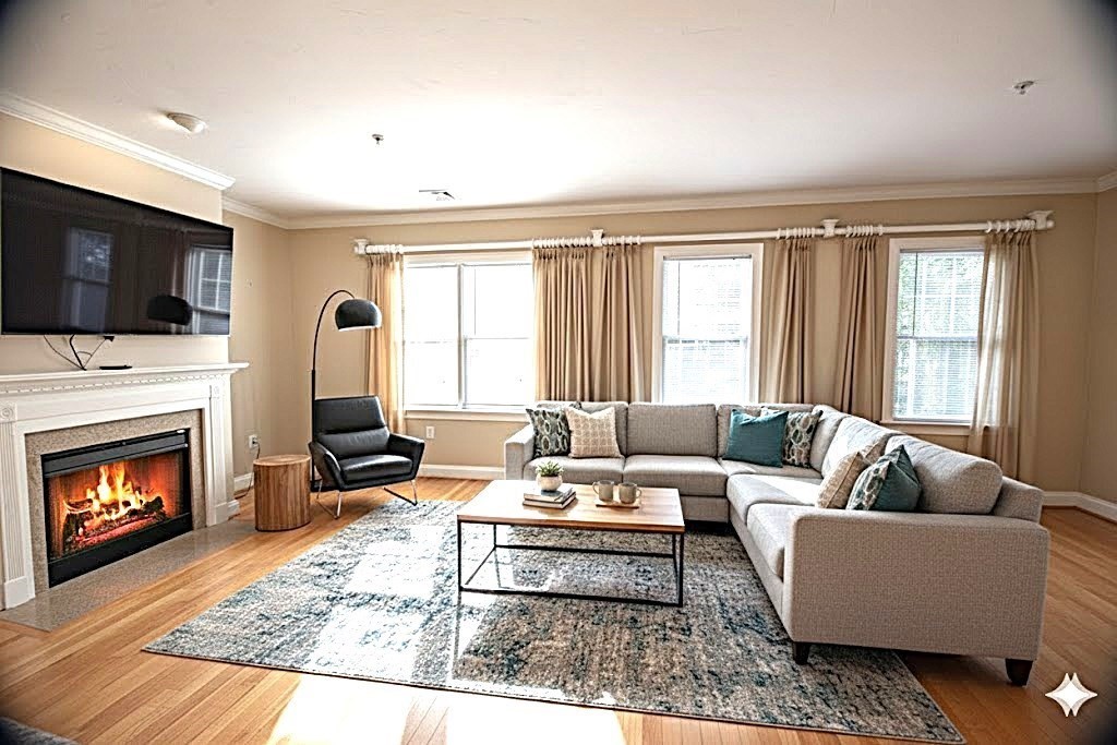1 Lenox St 102