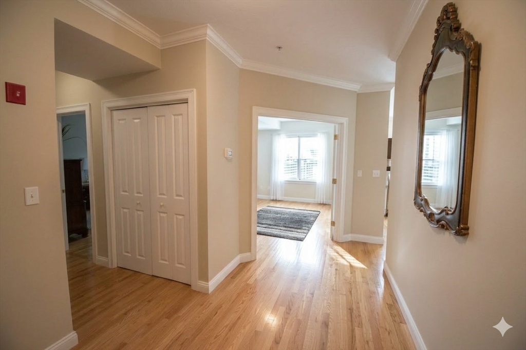 1 Lenox St 102