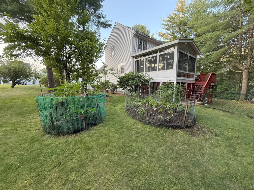 Franklin, Massachusetts 02038, United States, 3 Bedrooms Bedrooms, ,3 BathroomsBathrooms,Residential,Active,198832