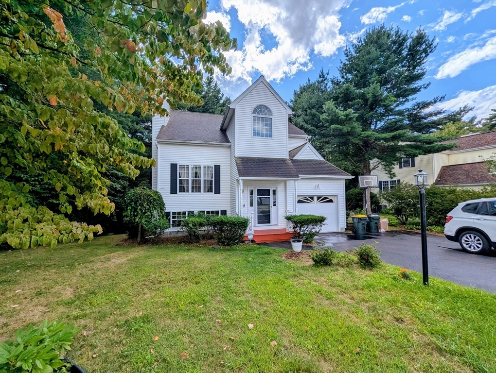 Franklin, Massachusetts 02038, United States, 3 Bedrooms Bedrooms, ,3 BathroomsBathrooms,Residential,Active,198832