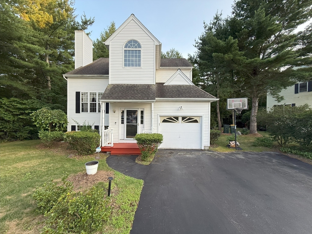 Franklin, Massachusetts 02038, United States, 3 Bedrooms Bedrooms, ,3 BathroomsBathrooms,Residential,Active,198832