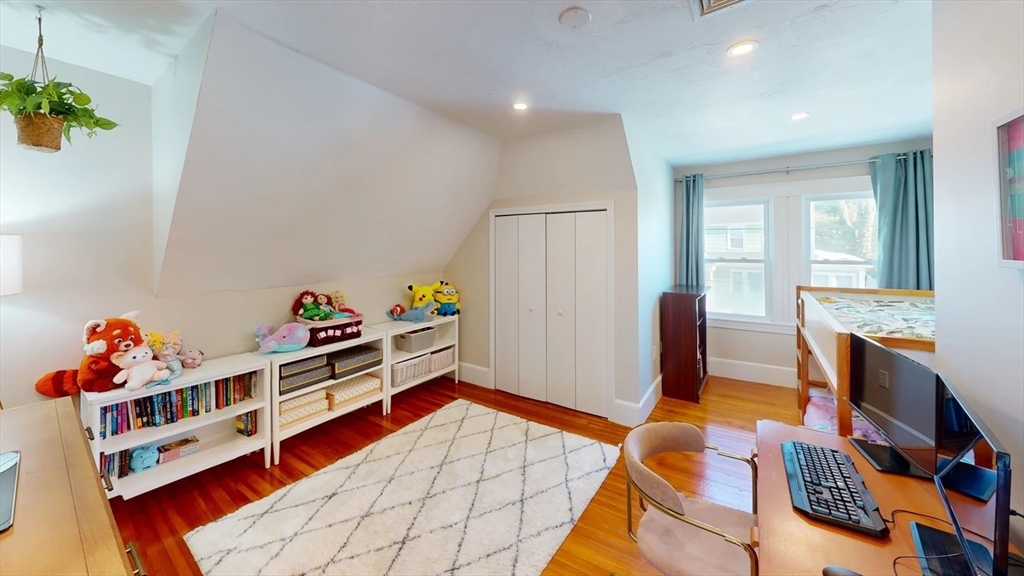 7 Harriet Ave #7, Belmont, MA Photo #11