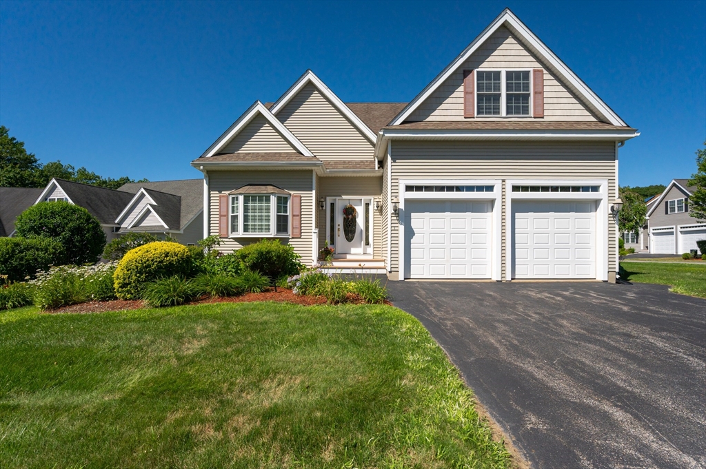 1 Thoreau Ln