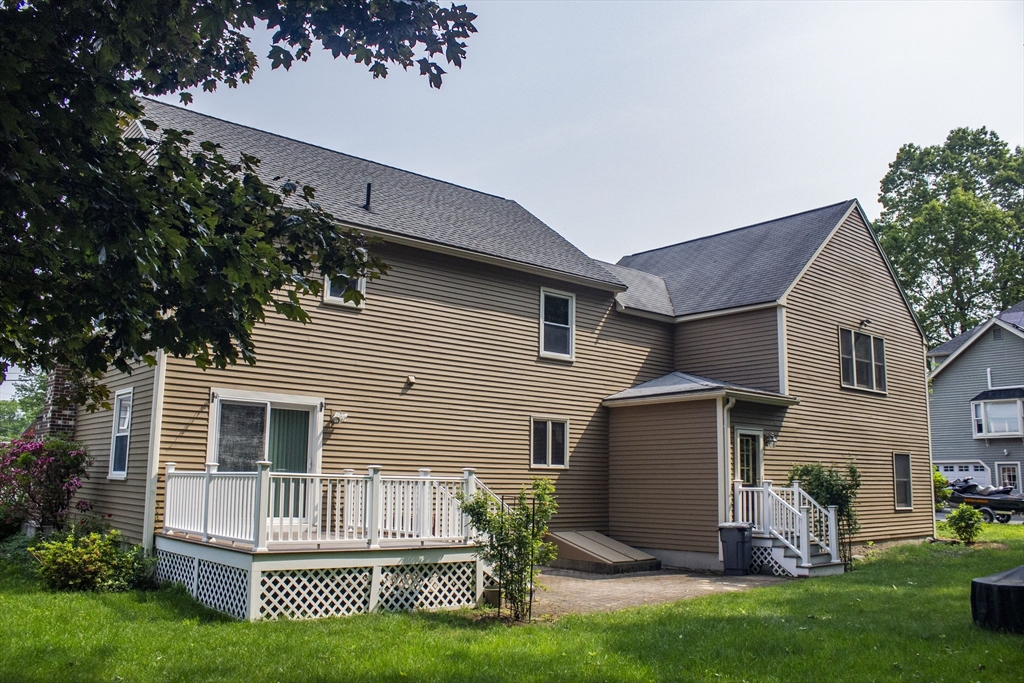 61 Bernice Ave