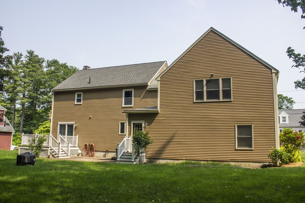 61 Bernice Ave