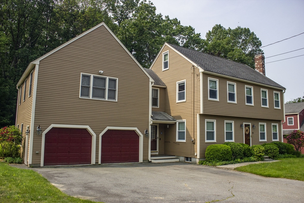61 Bernice Ave