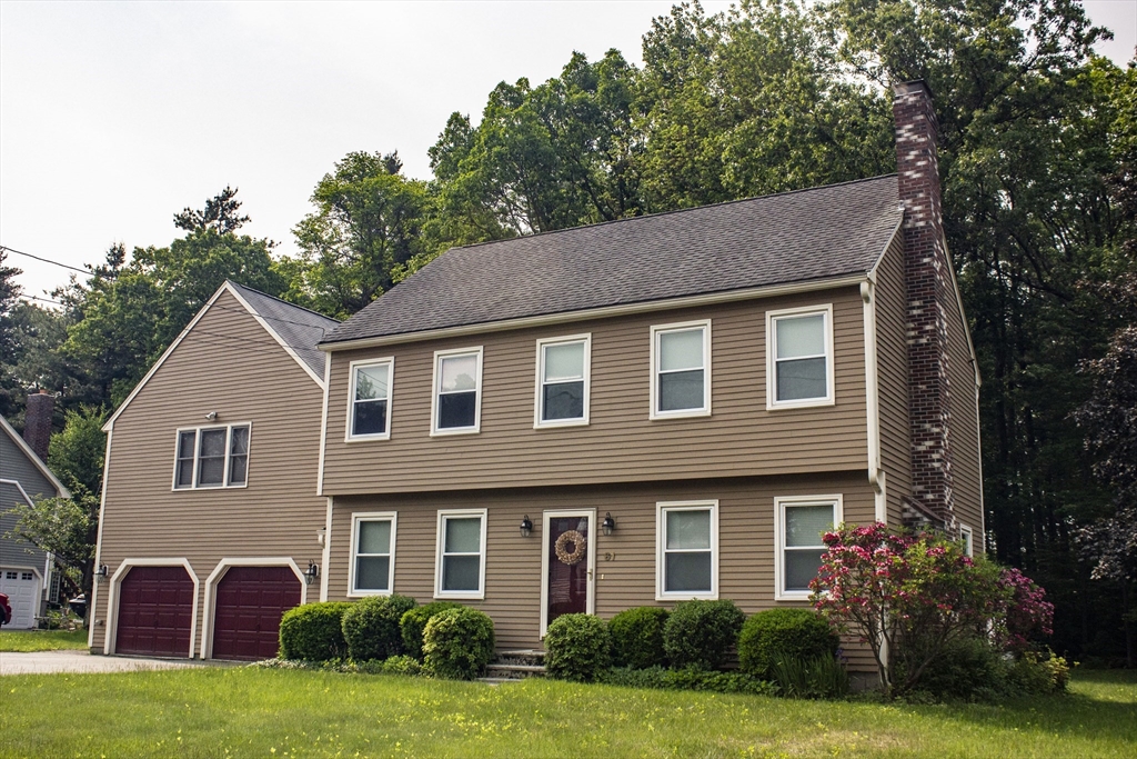 61 Bernice Ave