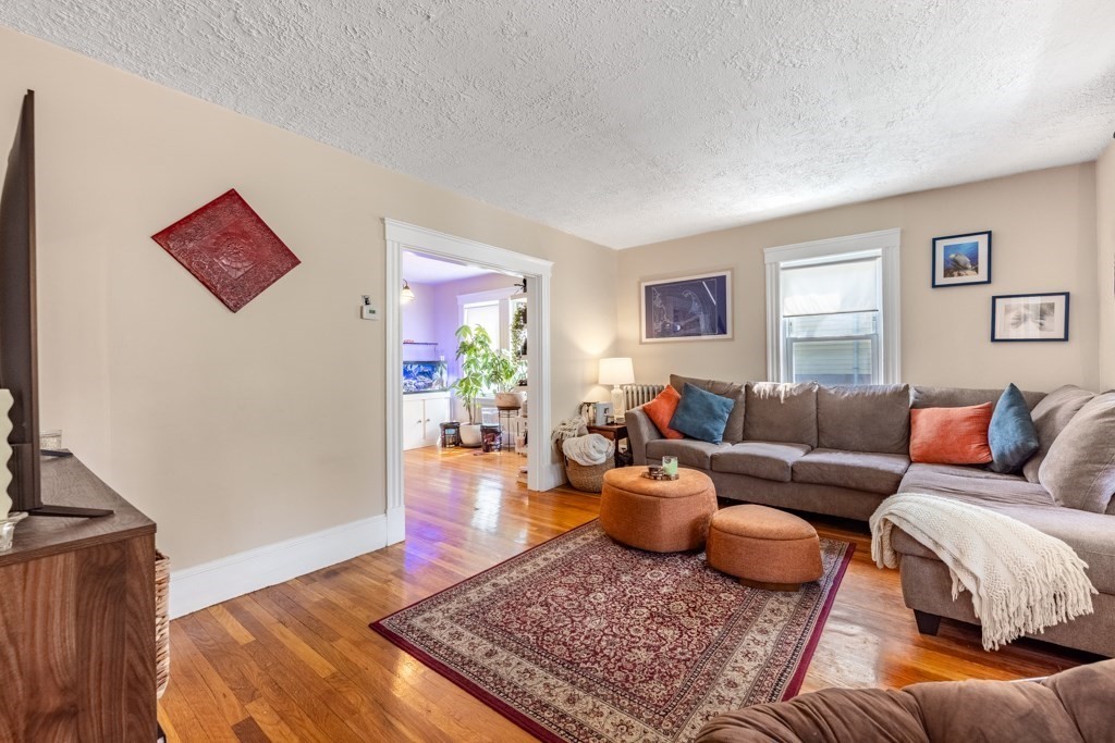 34-36 Morton St
