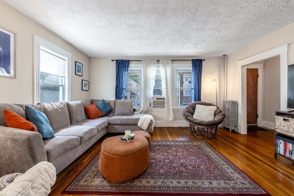 34-36 Morton St
