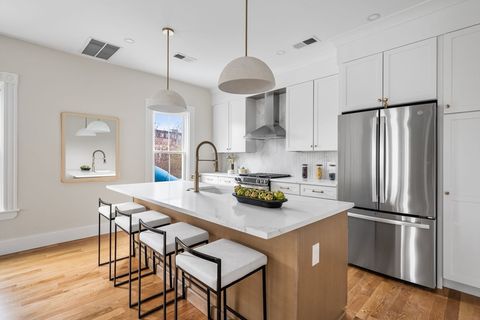 Photo of 16 Harbor View St #2, Boston, MA 02125 (MLS # 73505163)