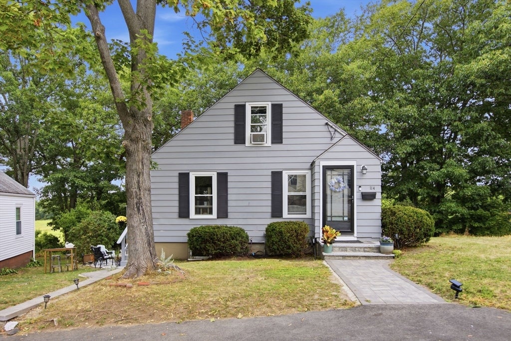 114 Clinton Rd, Weymouth, MA Photo #34