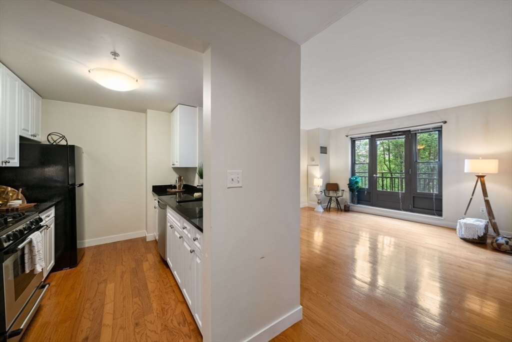 519 Harrison Ave D421