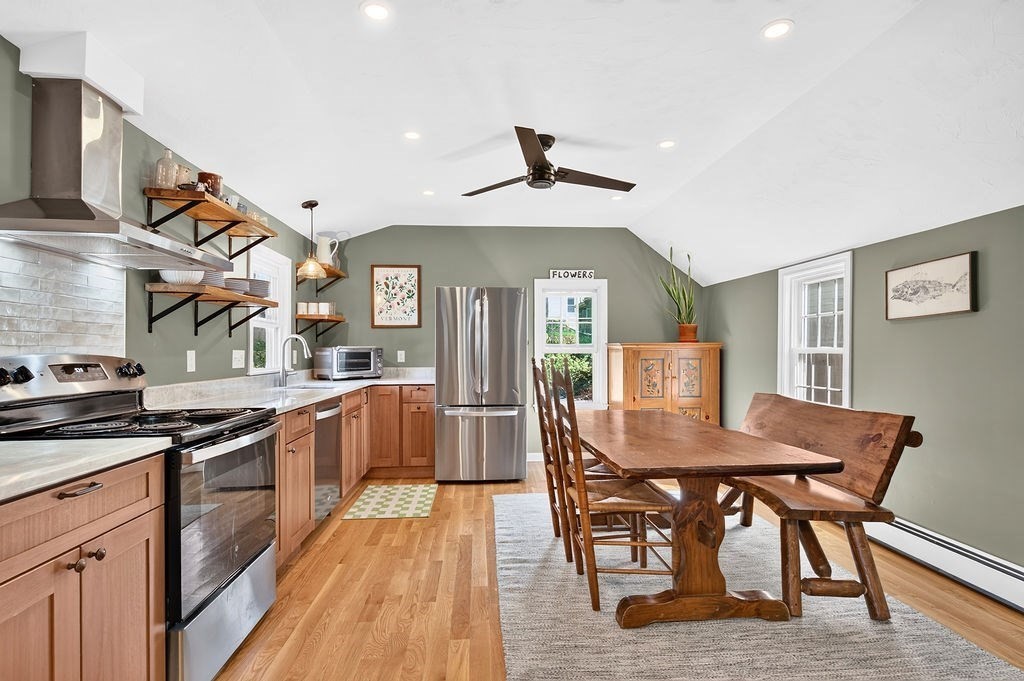 Photo 1 of 29 — 110 Broad Street, Weymouth, MA 02188