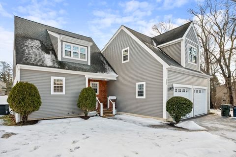 239 Reservoir St Marlborough MA 01752