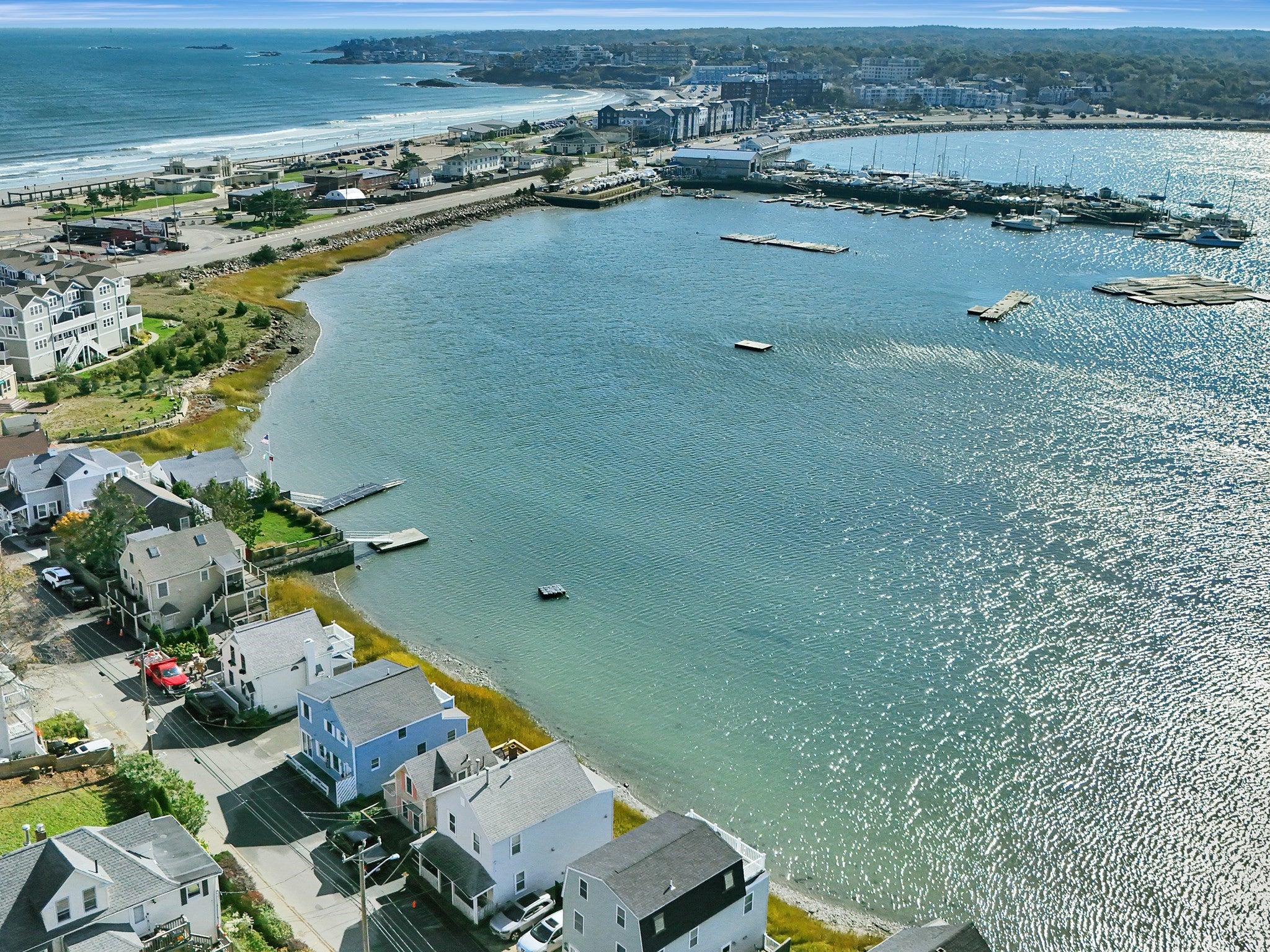 29A Bay St