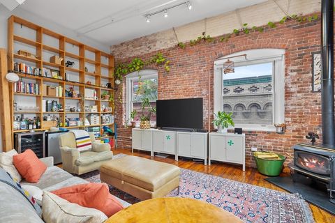 150 Lincoln Street 6A Boston MA 02111