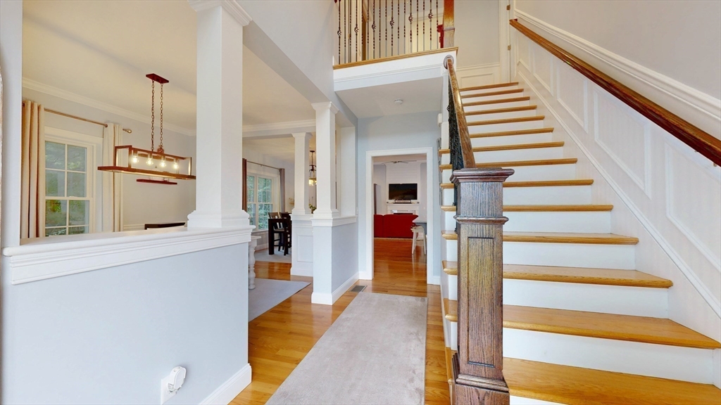 80 Partridge Ln.