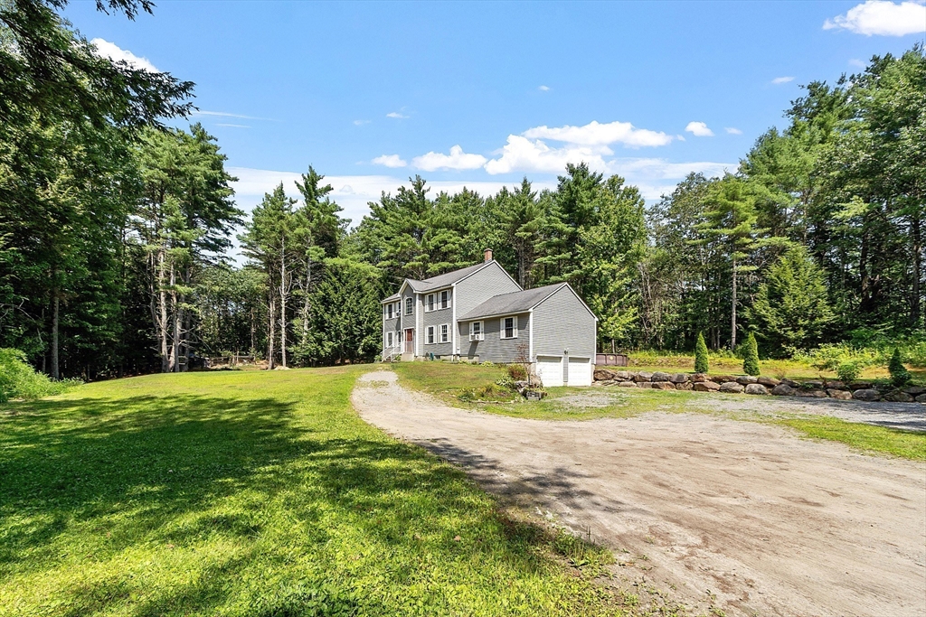 21 Sibley Rd