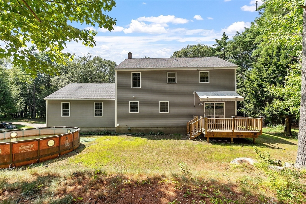 21 Sibley Rd