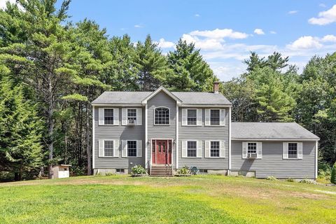 21 Sibley Rd Winchendon MA 01475