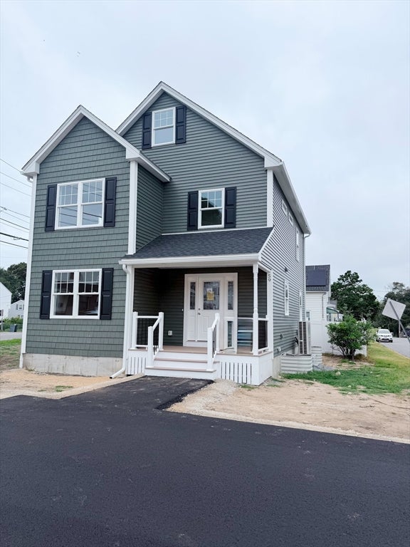 59 Sparks Street, Lowell, MA, 59 Sparks Street, Lowell, MA Photo #1