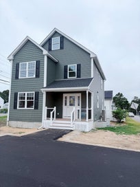 59 Sparks Street Lowell MA 01854