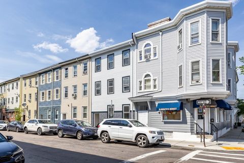 Photo of 186 Marion ST #1, Boston, MA 02128 (MLS # 73523310)