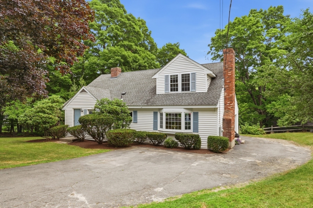 86 Foster Street