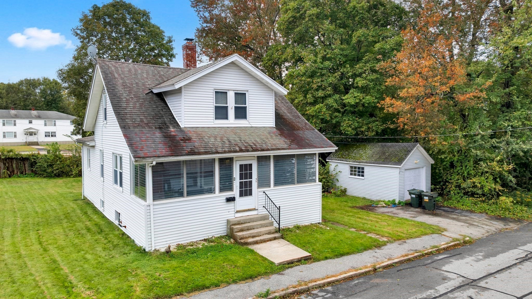 36 Upland Ave, Webster, MA, 36 Upland Ave, Webster, MA Photo #31