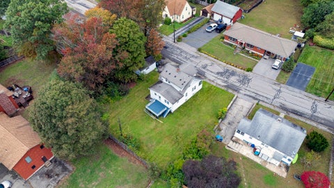 Photo of 36 Upland Ave, Webster, MA 01570 (MLS # 73586170)