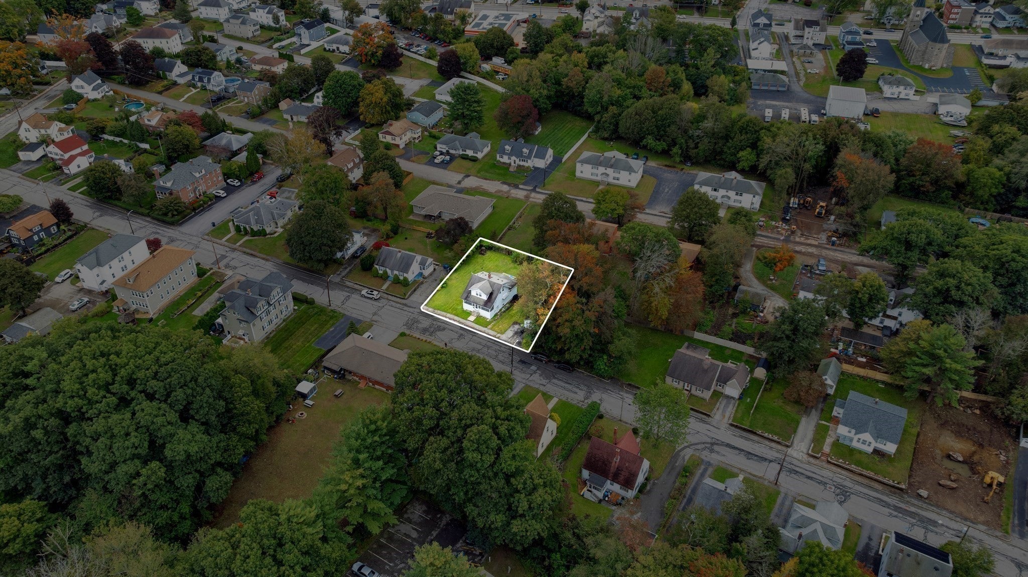 36 Upland Ave, Webster, MA, 36 Upland Ave, Webster, MA Photo #4