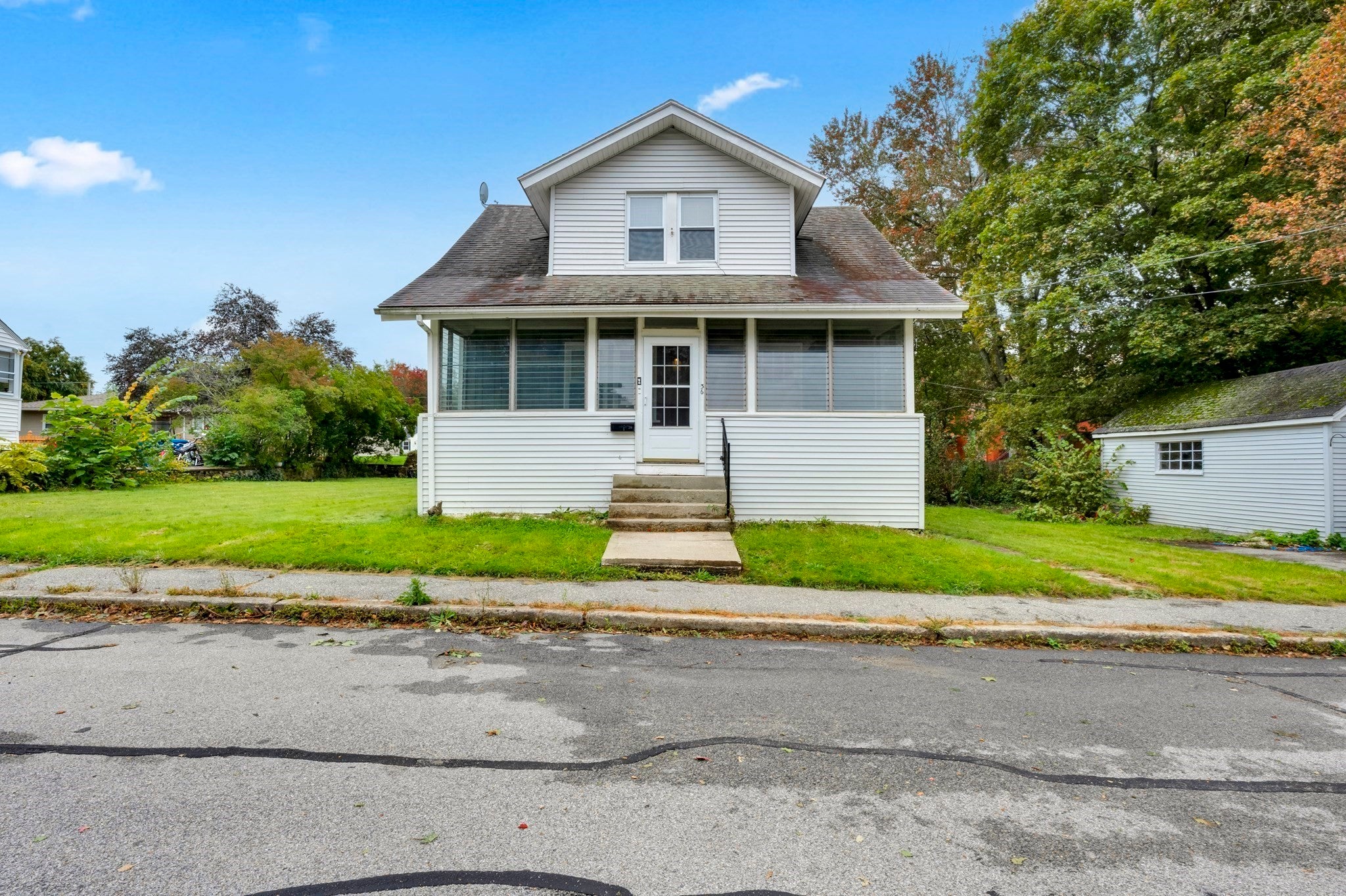 36 Upland Ave, Webster, MA, 36 Upland Ave, Webster, MA Photo #26