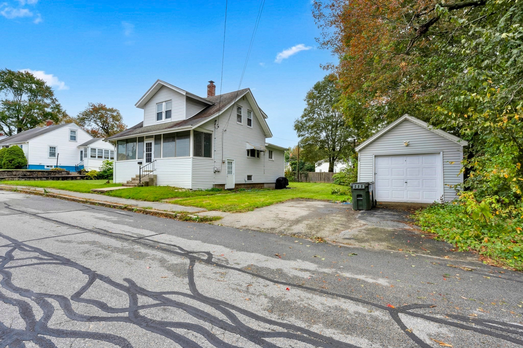 36 Upland Ave, Webster, MA, 36 Upland Ave, Webster, MA Photo #24