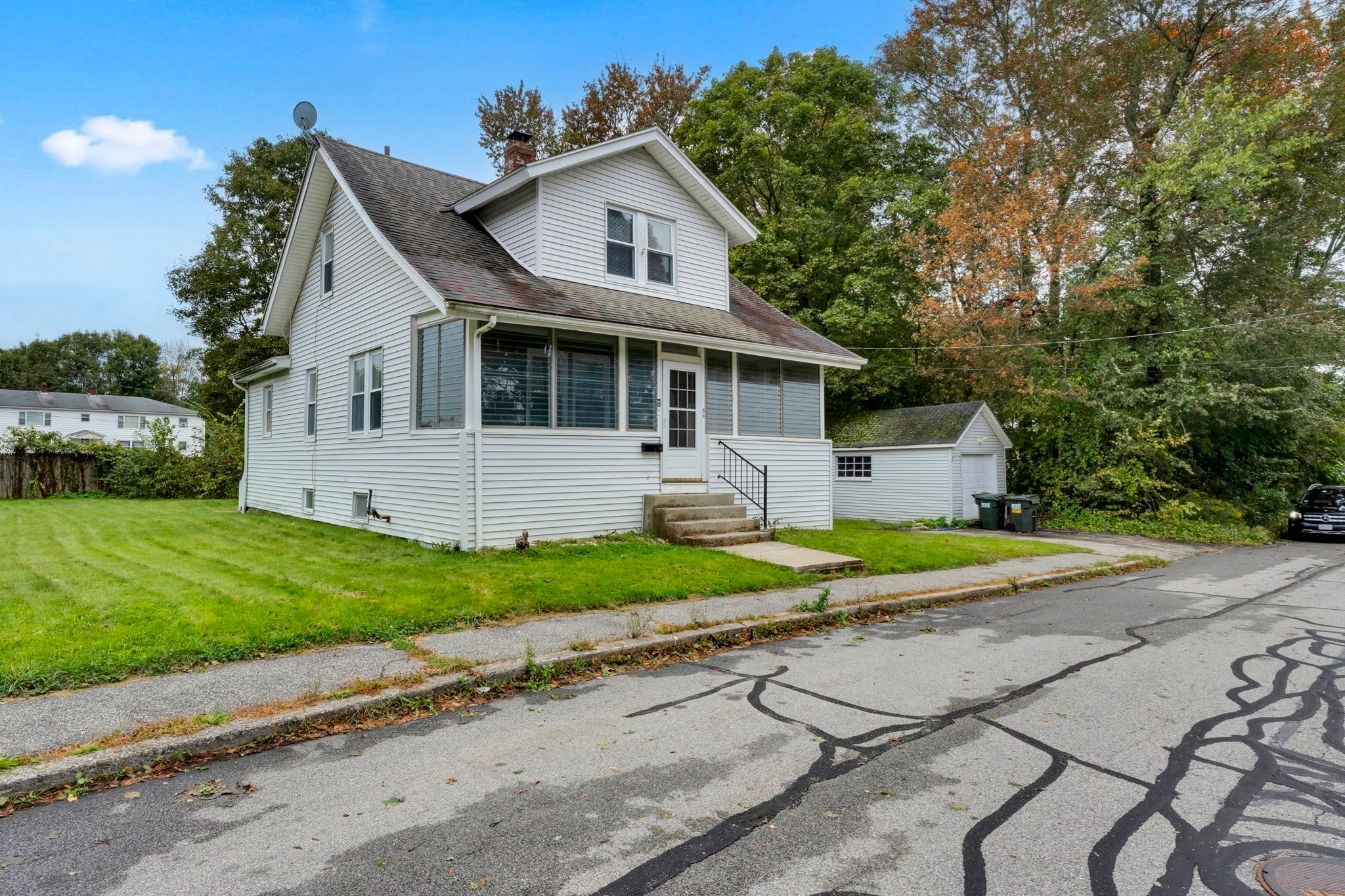 36 Upland Ave, Webster, MA, 36 Upland Ave, Webster, MA Photo #25
