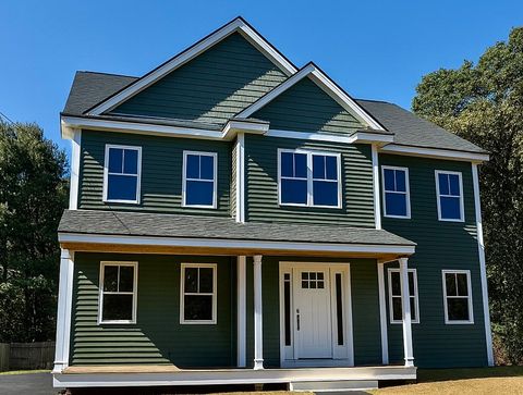 Photo of 4 Strand Street, Billerica, MA 01821 (MLS # 73457991)