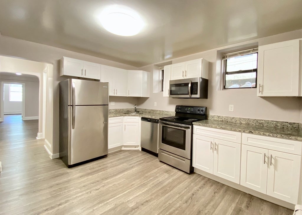 46 Waverly Street #3, Boston, MA Photo #1