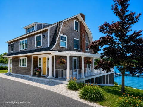 Photo of 8 Onset Ave, Wareham, MA 02532 (MLS # 73555490)