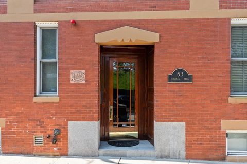 53 Thomas Park 2 Boston MA 02127