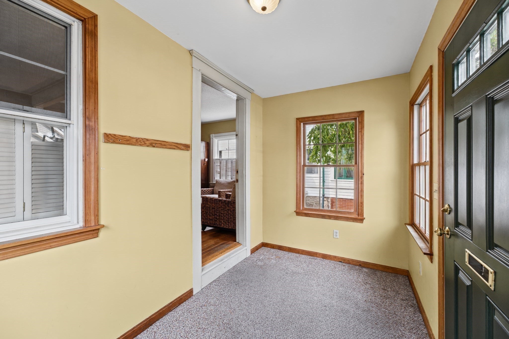 194 Clinton St, New Bedford, MA, 194 Clinton St, New Bedford, MA Photo #3