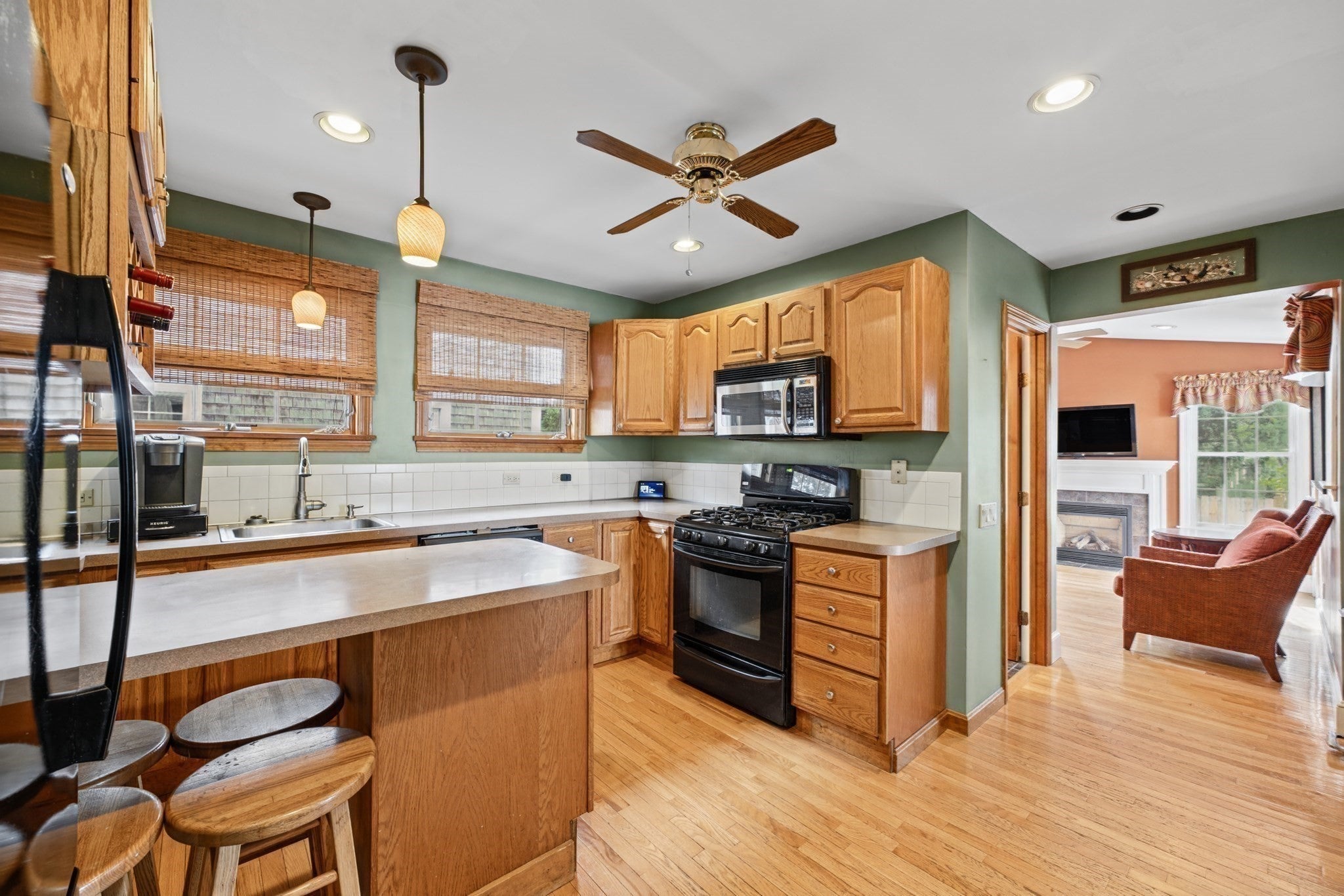 194 Clinton St, New Bedford, MA, 194 Clinton St, New Bedford, MA Photo #11