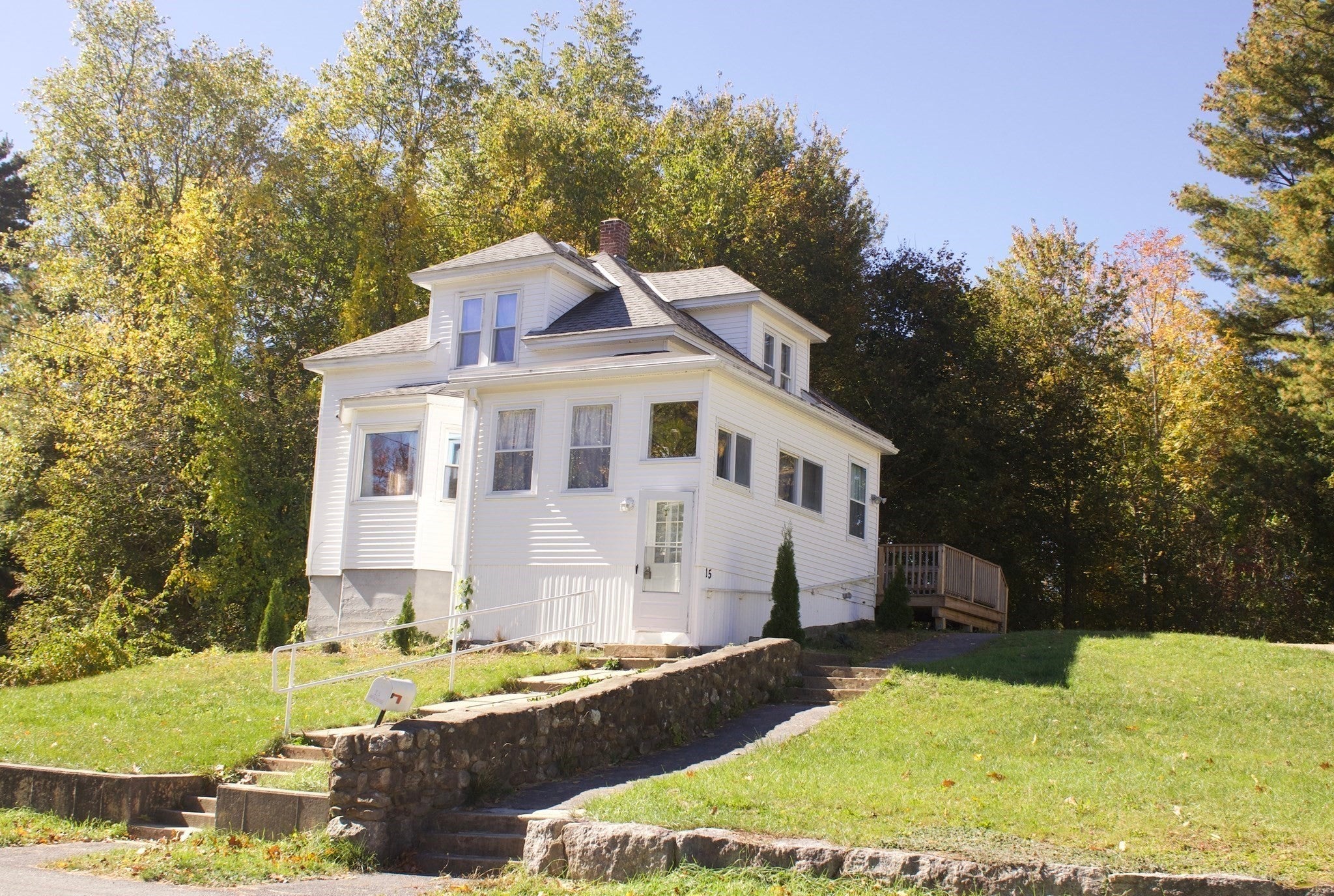 15 Draper Rd, Gardner, MA, 15 Draper Rd, Gardner, MA Photo #12