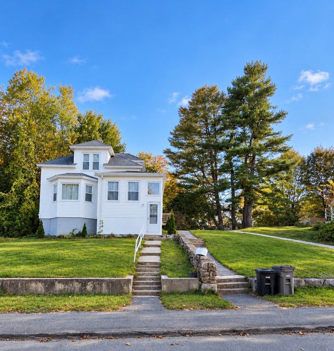 15 Draper Rd, Gardner, MA, 15 Draper Rd, Gardner, MA Photo #1
