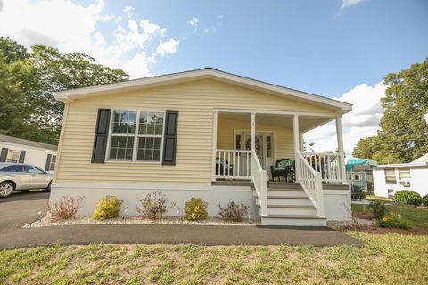 3 B Street Merrimac MA 01860