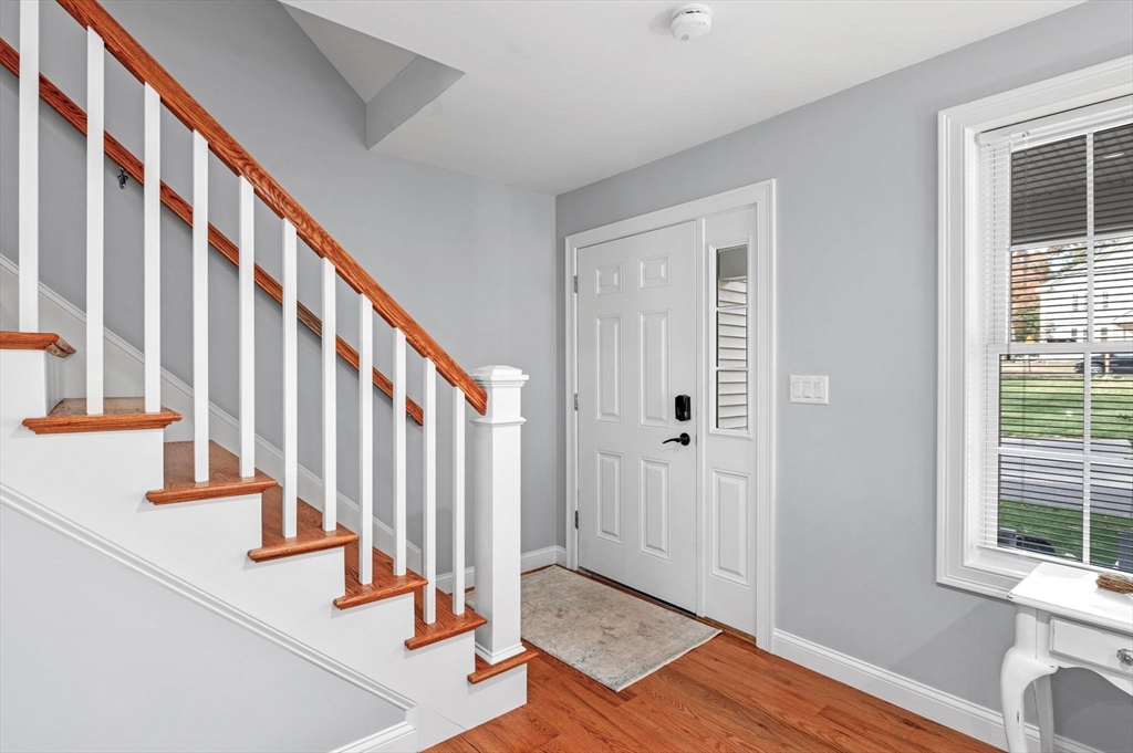 49 Maple Street B