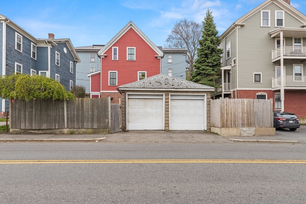 6 Gifford Court