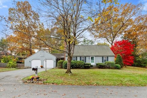 1 Red Coach Road Hamilton MA 01982