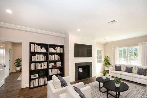 2 Proprietors Drive 25 Marshfield MA 02050