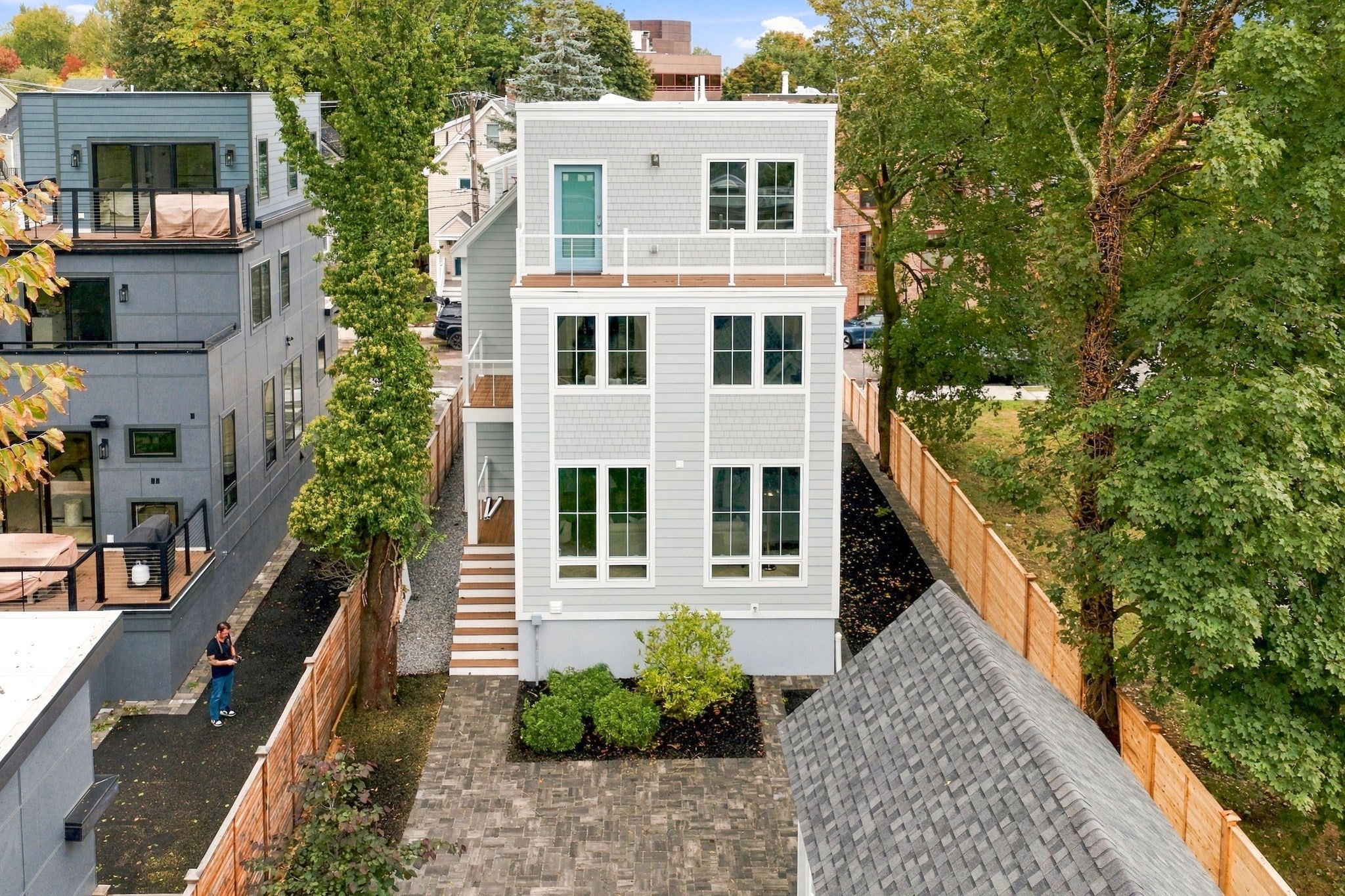 21 Cottage Park Ave, Cambridge, MA, 21 Cottage Park Ave, Cambridge, MA Photo #39