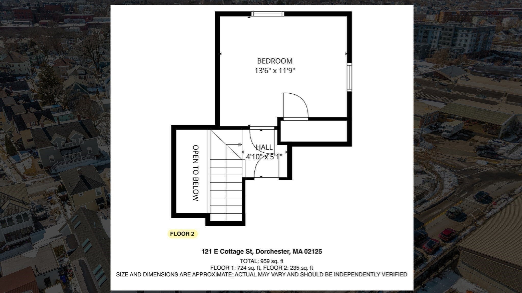 121 E Cottage St #U-4, Boston, MA, 121 E Cottage St #U-4, Boston, MA Photo #36